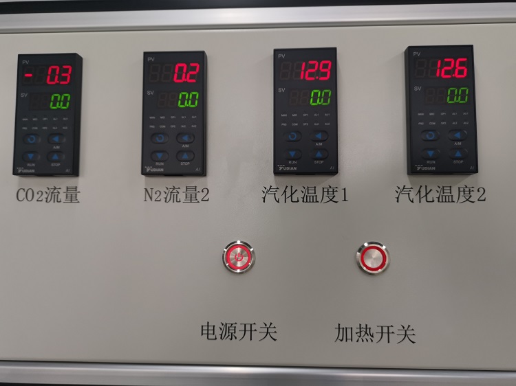 水熱老化系統