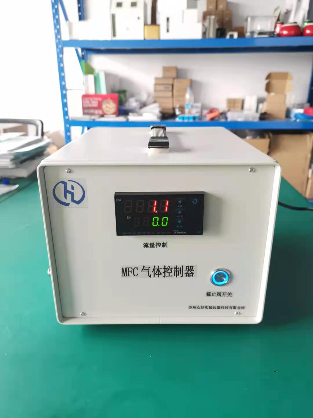 氨氣質(zhì)量流量控制器價格