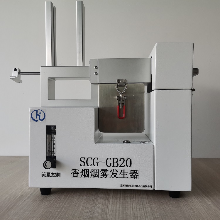 盤點濕度發生器的六大特點