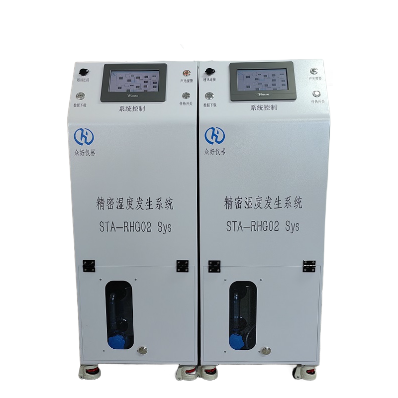 VOC發生器廠家