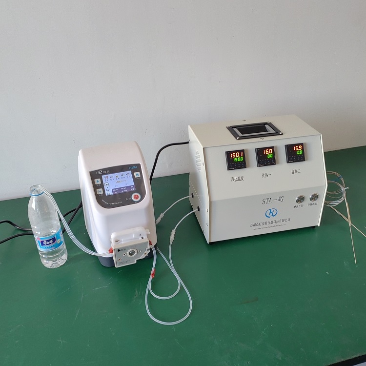 VOC發(fā)生器廠家